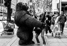 Visio Mentis: la fotografia internazionale conquista lo spazio delle Pescherie