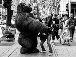 Visio Mentis: la fotografia internazionale conquista lo spazio delle Pescherie