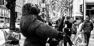 Visio Mentis: la fotografia internazionale conquista lo spazio delle Pescherie