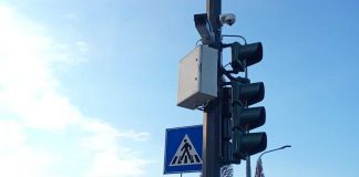 Porto Mantovano, attivati due nuovi varchi di videosorveglianza: salgono a cinque gli accessi controllati