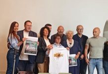 Ex biancorossi, politici e forze dell’ordine in campo contro la violenza di genere