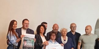 Ex biancorossi, politici e forze dell’ordine in campo contro la violenza di genere