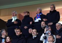 Fallimento Italia, Abodi: “Calcio va rifondato a partire dai vertici Figc”