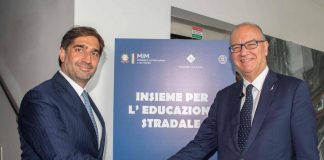 Aci e Mim ‘Insieme per la sicurezza stradale’, in Lombardia 650 studenti coinvolti