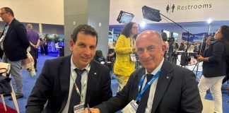 Porti, a Miami i big delle crociere aderiscono all’hub formativo di Roma e Lazio