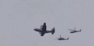 Iran rifiuta tregua proposta da Usa. Teheran abbatte due aerei d’attacco americani