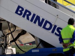 All’aeroporto di Brindisi “nessuna emergenza carburante né rischio carenza imminente”