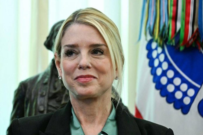 afp_pam_bondi_congresso