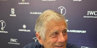 Agostini: “Sinner, Marquez e gli idoli: così ci si innamora dello sport”