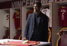 Roma, Aldair compie 60 anni: il primo trailer del documentario ‘Cuore giallorosso’