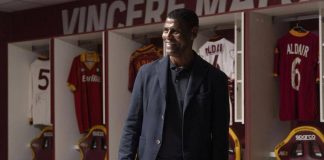 Roma, Aldair compie 60 anni: il primo trailer del documentario ‘Cuore giallorosso’