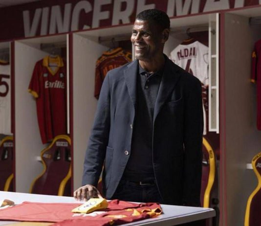 Roma, Aldair compie 60 anni: il primo trailer del documentario ‘Cuore giallorosso’