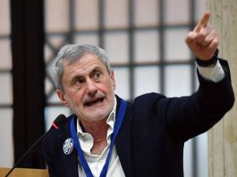 Alemanno, da Sorveglianza ok a riduzione pena: lascerà il carcere il 24 giugno