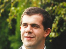 Alessandro Gibellini