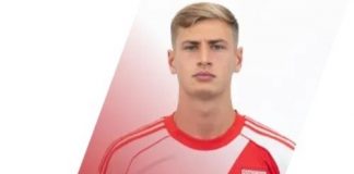 Brutto spavento per Castellini: perdita di memoria dopo Spezia‑Mantova