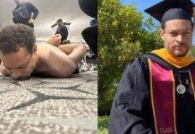 Attacco a Washington contro Trump, Allen accusato di tentato omicidio