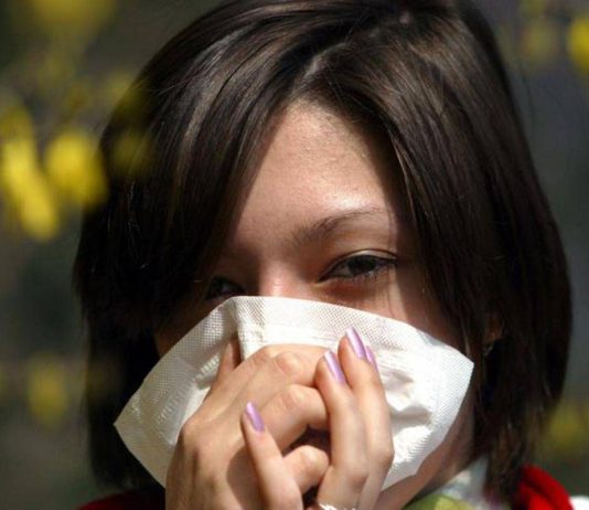 Allergie, boom con Pasquetta fuori porta, con picco pollini +25% rischio reazioni