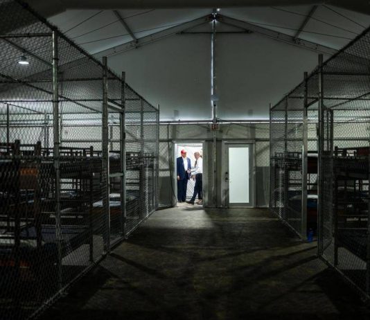 Trump in pressing per riaprire il carcere di Alcatraz, tycoon chiede al Congresso 152 milioni