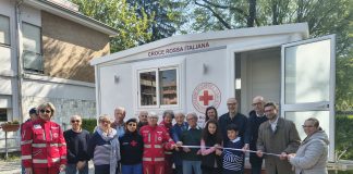 Mantova, ecco il nuovo ambulatorio mobile: fornirà cure e informazioni soprattutto agli anziani