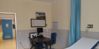 Ambulatorio stomie: dal 1° maggio nuovo orario settimanale al mercoledì