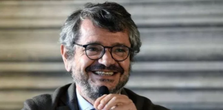 “Giornata della Terra”, domani a Quistello si parla di consumo consapevole con Andrea Segrè