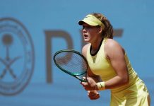 Madrid, sfogo choc di Andreeva: “Non sono campionessa, perderò”