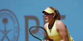 Madrid, sfogo choc di Andreeva: “Non sono campionessa, perderò”
