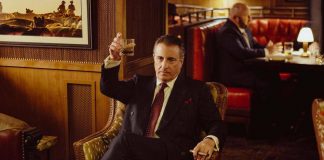 I 70 anni di Andy Garcia, indimenticabile Vincent Mancini nel ‘Padrino III’