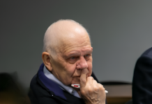 Cultura mantovana in lutto: è morto a 83 anni il poeta Angelo Lamberti