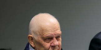 Cultura mantovana in lutto: è morto a 83 anni il poeta Angelo Lamberti