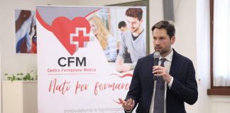 Arriva in Italia RevivR, l’app che insegna il massaggio cardiaco in 15 minuti