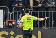 Inchiesta arbitri, Chiné: “Ricostruzioni non vere e fantasiose”