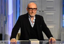 Morto Roberto Arditti, il giornalista aveva 60 anni