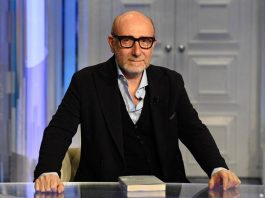 Il giornalista Roberto Arditti in stato di morte cerebrale