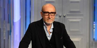 Il giornalista Roberto Arditti in stato di morte cerebrale