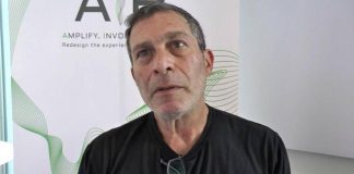 Miastenia gravis, l’artista Daniel Wurtzel: “Liberatorio accettare di non controllare tutto”