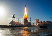 Artemis II, 54 anni dopo l’Apollo 17 l’America torna verso la Luna. E porta un pezzo d’Italia