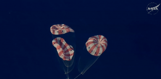 Artemis II, rientro riuscito: così gli astronauti sono tornati sulla Terra dopo il viaggio intorno alla Luna