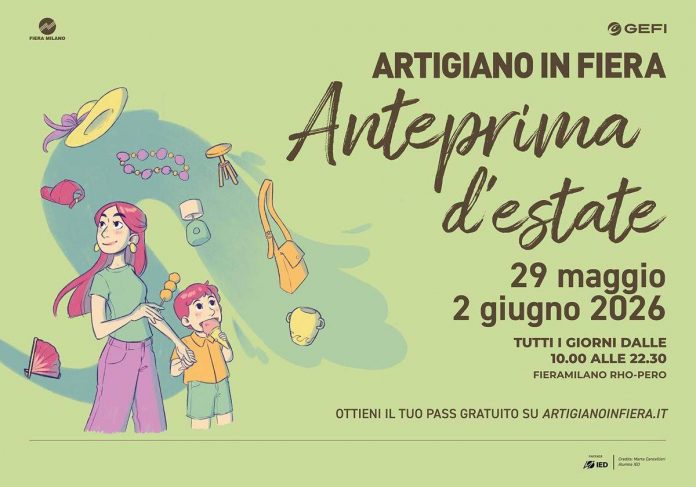 artigianoinfiera_volantino_estate_2026_comm