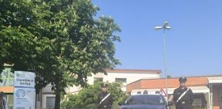 Asola, viola la misura cautelare e continua a rubare: 61enne finisce in carcere