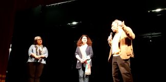 Gonzaga, 25 aprile nel segno della memoria e del lutto per il prof. Zecca