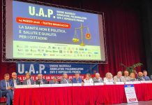 L’allarme dell’Uap: “50 mln a farmacie mentre sanità italiana è in crisi profonda”