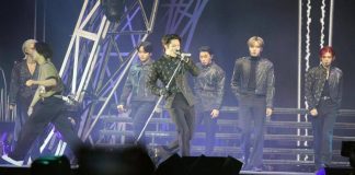 Gli Ateez a Rock in Roma 2026, la band coreana attesa l’8 luglio