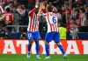Atletico Madrid-Arsenal: orario, probabili formazioni e dove vederla in tv