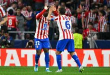 Atletico Madrid-Arsenal: orario, probabili formazioni e dove vederla in tv