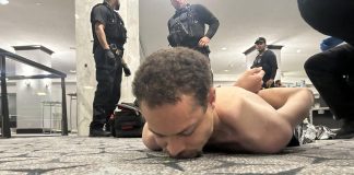 Spari alla cena di Trump con i giornalisti a Washington: arrestato l’aggressore