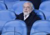 De Laurentiis: “Presidenza Figc? Nessuno meglio di Malagò. Abete non è adatto”