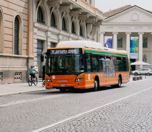 Apam, servizio navetta gratuito da parcheggi del Boma per Mantova Summer Festival