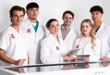 UniCamillus, aperti bandi per test ammissione a Medicina e Odontoiatria 2026-2027