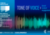 Torna Forum comunicazione, tema 2026 il ‘tone of voice’ delle organizzazioni